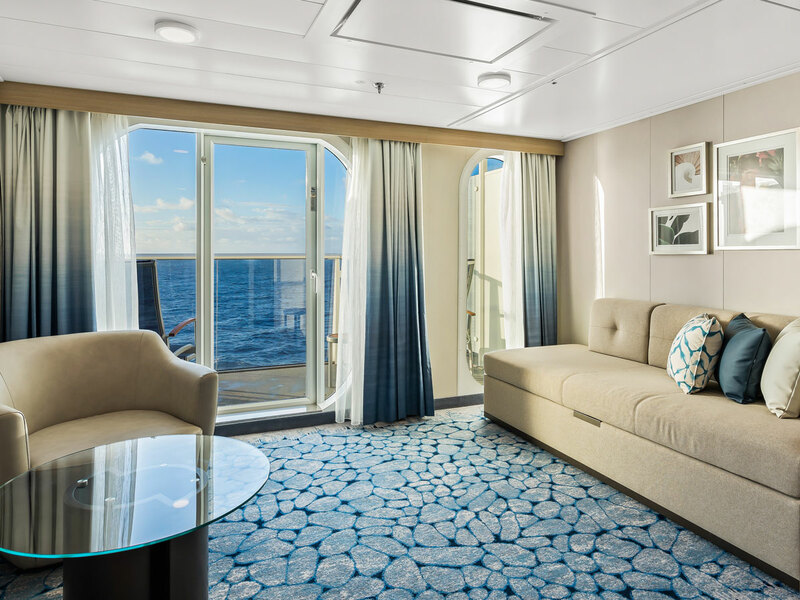 Sky Junior Suite